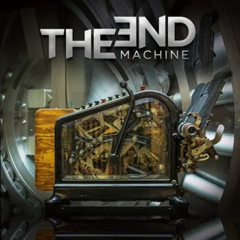 Zahraniční hudba End Machine - End Machine (LP, FRLP933)