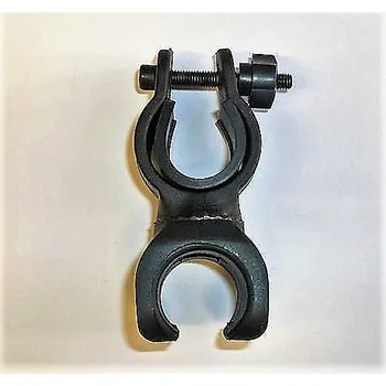 Svítilna Montáž na svítilnu