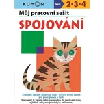 Můj pracovní sešit: Spojování - Karakido Toshihiki a kolektiv