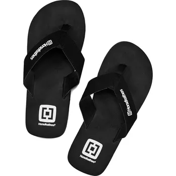 Horsefeathers Walker černé, 40-41 Pánské žabky Horsefeathers Walker černé, 40-41