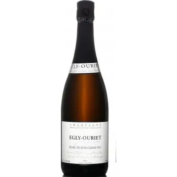 Egly Ouriet Brut Blanc de Noirs V.V. Grand Cru (0,75l)