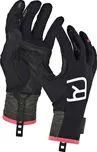 Ortovox Tour Light Glove W Black Raven