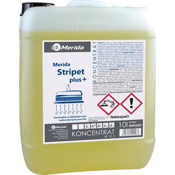 Merida Stripet Plus 10 l