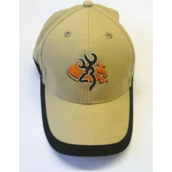 Pokrývka hlavy Čepice - kšiltovka Browning OFFICIAL BROWNING TEAM 308808