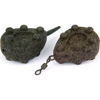 Fox olovo Kling On Leads IN-LINE size: 92g