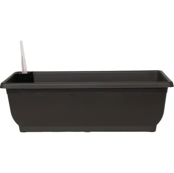 Truhlík M.A.T. Group Aqua Gloria 60 cm hnědý