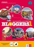 Bloggers 1: Učebnice - Klett