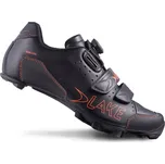 LAKE MX228 Carbon černé