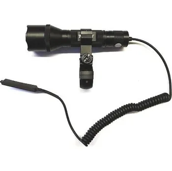 Svítilna Svítilna Tracer Ledray 300 White