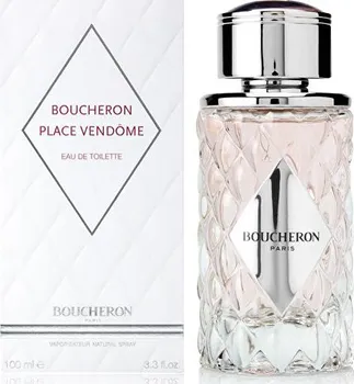 Dámský parfém Boucheron Place Vendôme W EDT