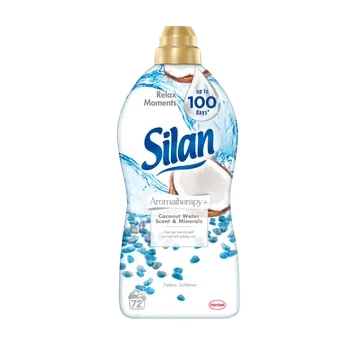 Aviváž Silan Aromatherapy+ 1800 ml Coconut Water Scent & Minerals 