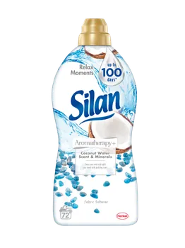 Aviváž Silan Aromatherapy+ 1800 ml Coconut Water Scent & Minerals 