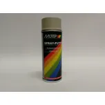 Motip sprej stříkací tmel 400 ml