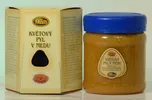 Pleva Květový pyl v medu 250 g