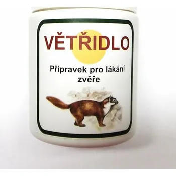 Návnadová pasta Vnadidlo - větřidlo Humr pasta 100g