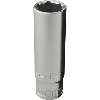 Gola hlavice Nástrčná prodloužená hlavice 1/2" 14