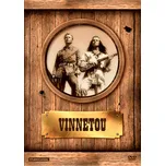 DVD Vinnetou (2016)