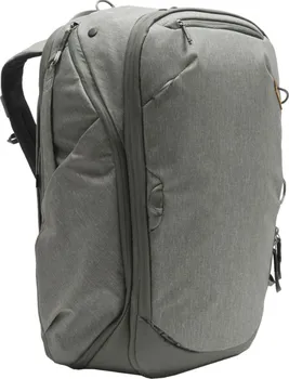 Peak Design Travel Backpack zelená