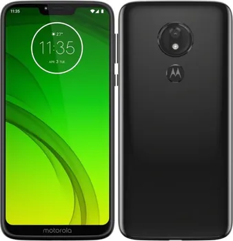 Mobilní telefon Motorola Moto G7 Power