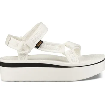 Pánská móda TEVA Flatform Universal Mesh Print 1102451 BRWH (EU 36 (US 5, UK 3,5))