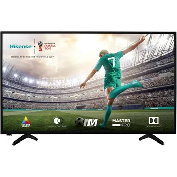 Televizor Hisense 32" LED (H32A5600)