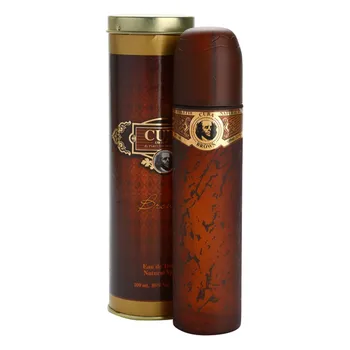 Cuba Brown M EDT