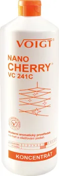 Čistič podlahy Merida Nano Cherry koncentrát 1 l