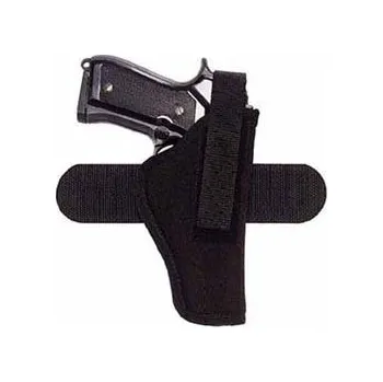 Příslušenství pro sportovní střelbu Opaskové pouzdro Dasta 205-1/S pro pistoli Beretta 92, Glock 17