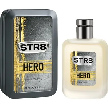 Pánský parfém STR8 Hero M EDT