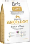 Brit Care Grain-free Senior Light…