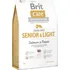 Krmivo pro psa Brit Care Care Grain Free Senior Light Salmon/Potato