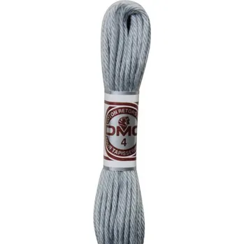 Příze Příze SOFT COTTON, šedá - odstín 2124