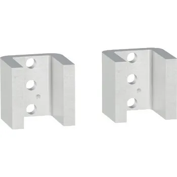 Elektrická zásuvka LV847909SP Výsuvný přívodní praporec (1ks) - MTZ2 20/25 H1/H2/HA, Schneider Electric