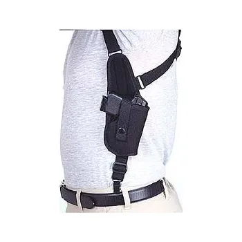 Příslušenství pro sportovní střelbu Podpažní pouzdro svislé Dasta s JRZ 262 pro pistoli CZ 45/92