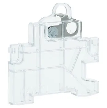 Jistič MGN26381 uzamčení jističe zprava, Schneider Electric