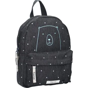 Dětský batoh Vadobag Batoh Kidzroom Starstruck Polar Bear Small