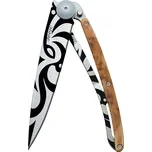 Deejo Tattoo Tribal Juniper Wood