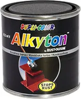 Alkyton Rust-Oleum Dupli-Color 750 ml černá