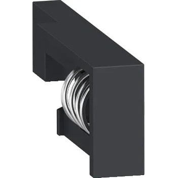 Elektrická zásuvka LV833788 Uzamykání vysouvacího mechanismu (VPOC) - MTZ1, Schneider Electric