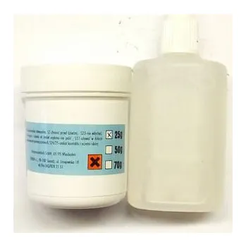 Čištění zbraně Černění za studena Nu-black