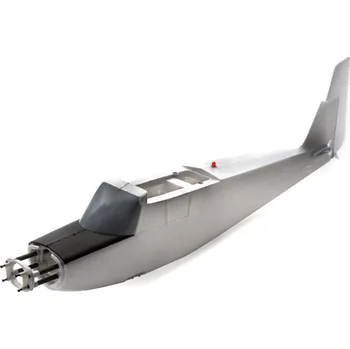 Turbo Timber 1,5m: E-flite trup