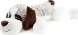Hasbro Plyšový pes ležící 105 cm