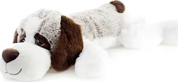 Plyšová hračka Hasbro Plyšový pes ležící 105 cm
