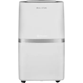 Odvlhčovač vzduchu Rohnson R-9620