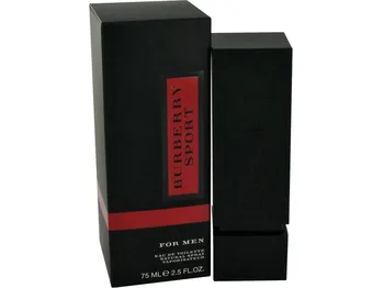 Burberry Sport For Men EDT Zbozi.cz