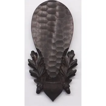 Podložka pod trofej srnec, šelma č. 110 tmavá