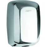 Merida Machflow chromový