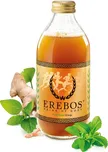 Erebos White Energy Drink 330 ml Dry 