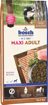 Krmivo pro psa Bosch Tiernahrung Dog Adult Maxi