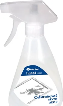 Univerzální čisticí prostředek Merida Hotel Line odstraňovač skvrn 500 ml